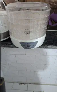 مبوه خشک کن