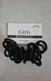 کش چهل گیس و معمولی