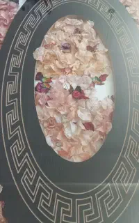 میز غذاخوری چهار نفره