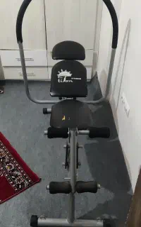 دستگاه شکم