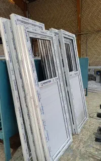استخدام‌ نیرو در کارخانه درب و‌پنجره سازی