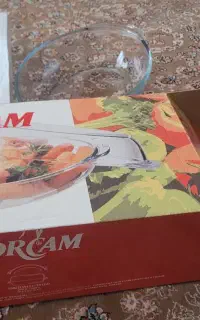 مرغ خوری بورکام ترکیه