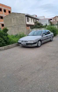 زانتیا ۲۰۰۰ مدل ۸۵ نقره ای متالیک