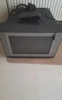 تلوزیون