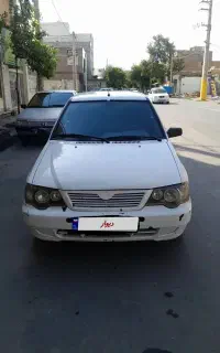 پراید111 فول کم کار