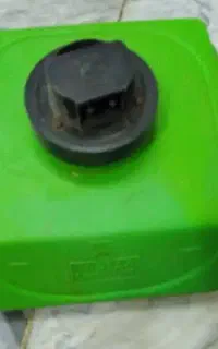 دستگاه بخور گرم