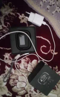 ایرپاد صفحه نمایش دار