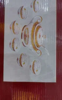 سرویس سوپ خوری