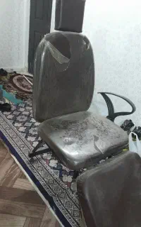 صندلی ارایشگاه