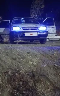 پراید مدل ۸۱