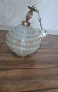لوستر اتاق خواب
