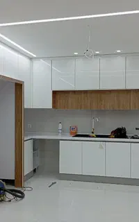 کابینت سازی محمد