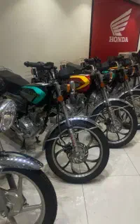 هوندا ۱۲۵ ۲۰۰ ۱۵۰ فروش ویژه