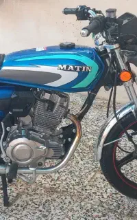 موتور 200KMZ