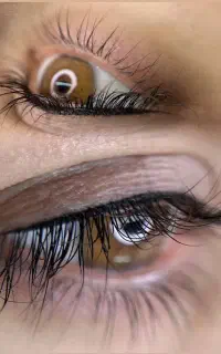 آموزش آرایش دائم(رژ لب، خط چشم، بن مژه)
