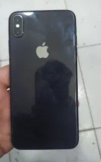 xs max