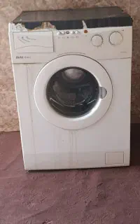 ماشین لباسشویی بهی اصل ایتالیا