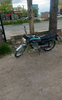 موتورمدل ۹۱مدارک کامل