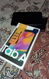 گوشی تبلت