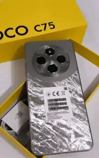 poco c75 256
