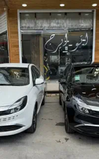 جک کی ام سی ایگل صفر * auto IRAJ *
