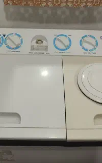 ماشین لباسشویی