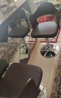 صندلی اُپن