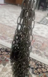 زنجیر  سینه زنی محرم