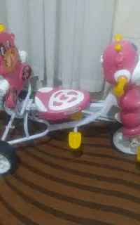 سه چرخه