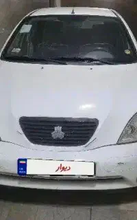 تیبا ۲ مدل ۱۴۰۰