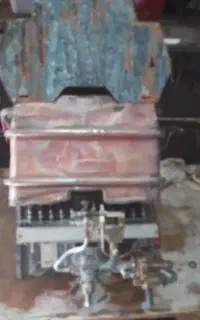خدمات فنی سرویس کولر