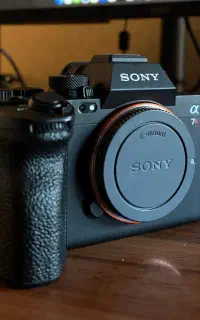 دوربین سونی Sony Alpha 7R V