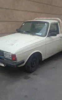 اجاره وانت ماهیانه