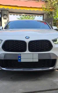 (گذر موقت) BMW X2 sDrive28i