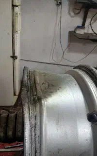 تعمیر  رینگ