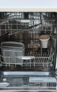 ظرفشویی مجیک KOR 3310