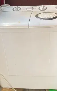 مینی واش جنرال تکنو دوقلو