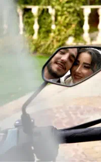 عکاس فیلمبردار و تدوینگر