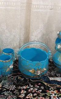 وسایل دکوری