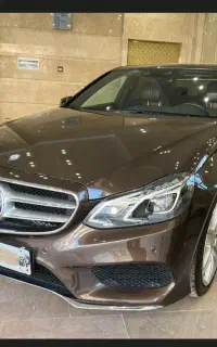 اجاره بنز E250