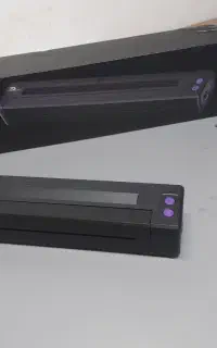 پرینتر تتو دراگوارت مدل DRAGOART مشخصات
