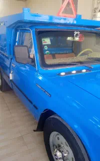 نیسان مدل 89دوگانه کارخونه