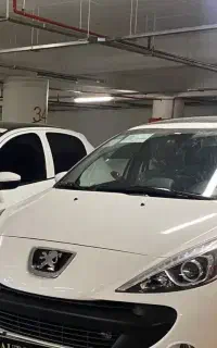 ۲۰۷ ارتقا سقف پانا مدل ۱۴۰۵