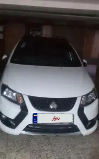 کوئیک ۱۴۰۳ سفید