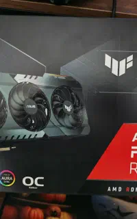 TUF rx6800