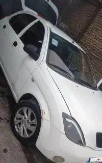 تیبا دو فول