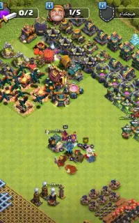 کلش تان 14