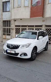 هایما اس ۷مدل۹۷فوق العاده تمیز
