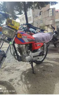 موتور نامی ۲۰۰ مدل ۹۵