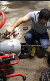 باز کردن انواع لوله با دستگاه پیشرفته / سراسرپرند